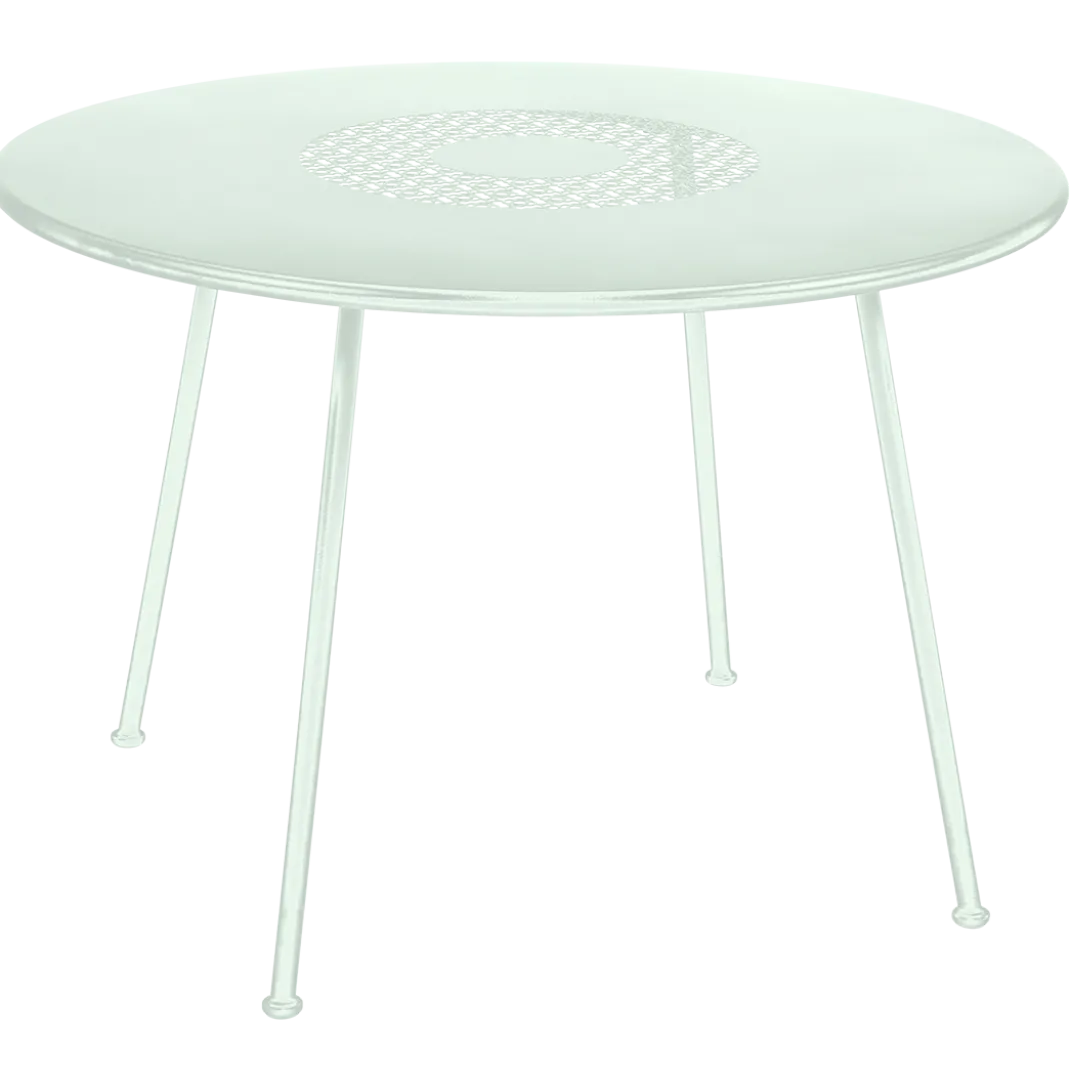 TABLE Ø 110 CM