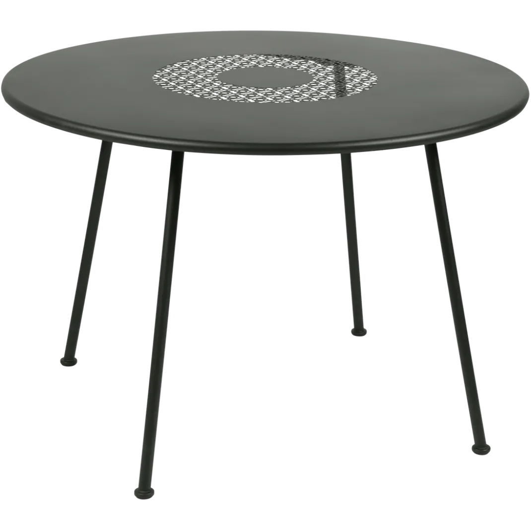TABLE Ø 110 CM