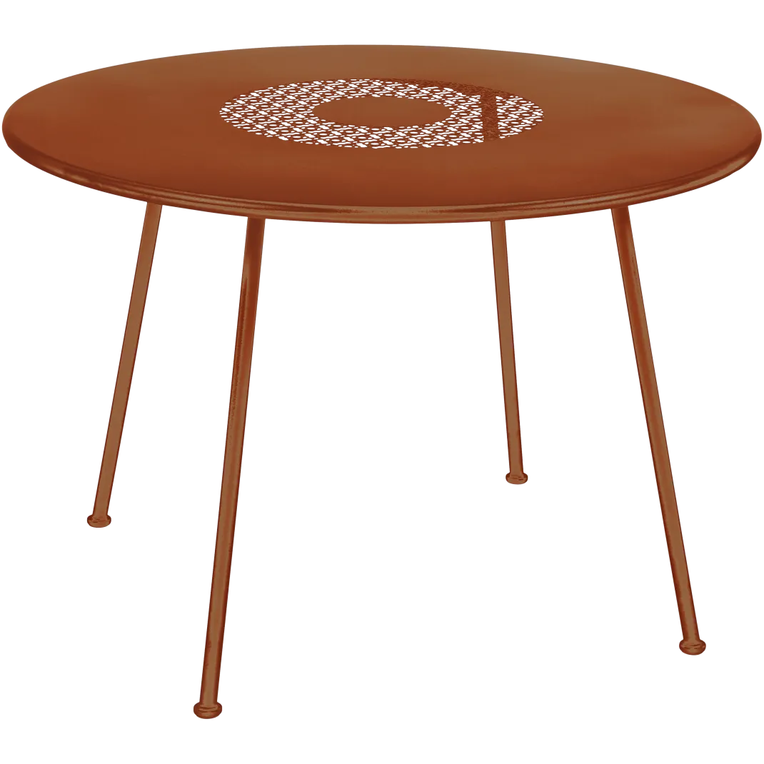 TABLE Ø 110 CM