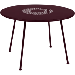 TABLE Ø 110 CM