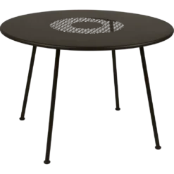 TABLE Ø 110 CM