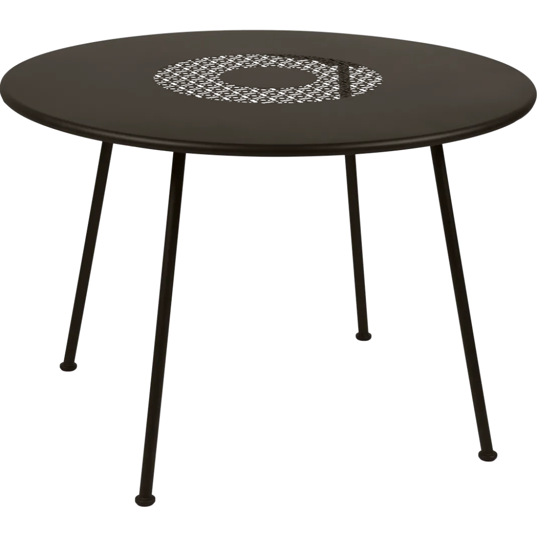 TABLE Ø 110 CM
