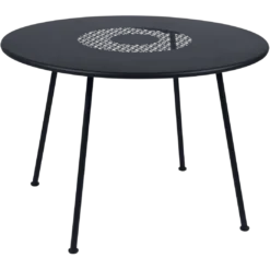 TABLE Ø 110 CM