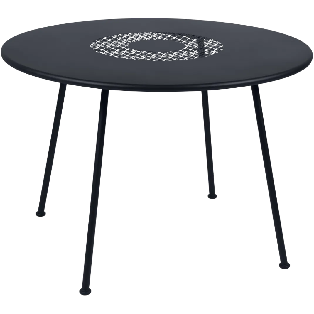 TABLE Ø 110 CM