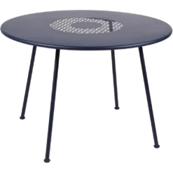TABLE Ø 110 CM