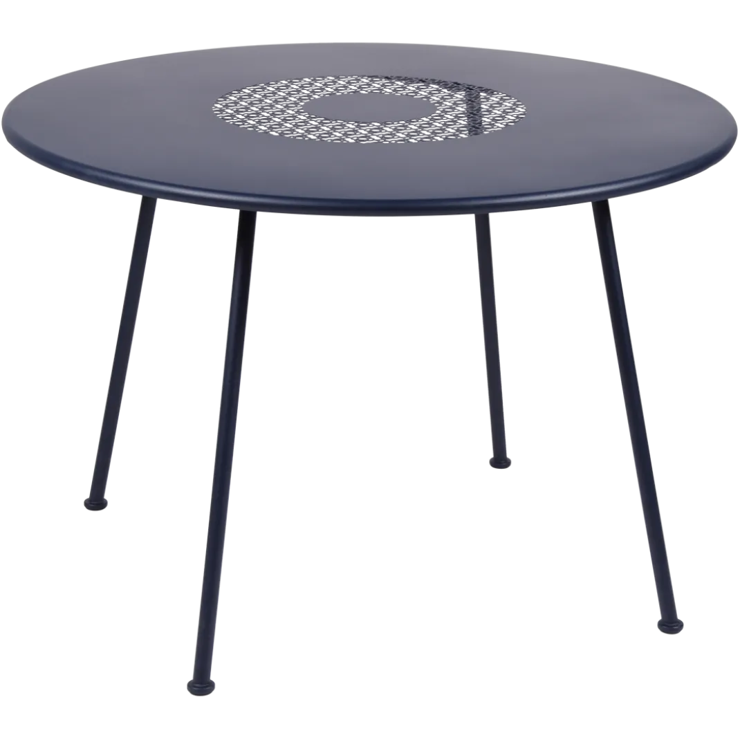 TABLE Ø 110 CM