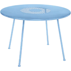 TABLE Ø 110 CM