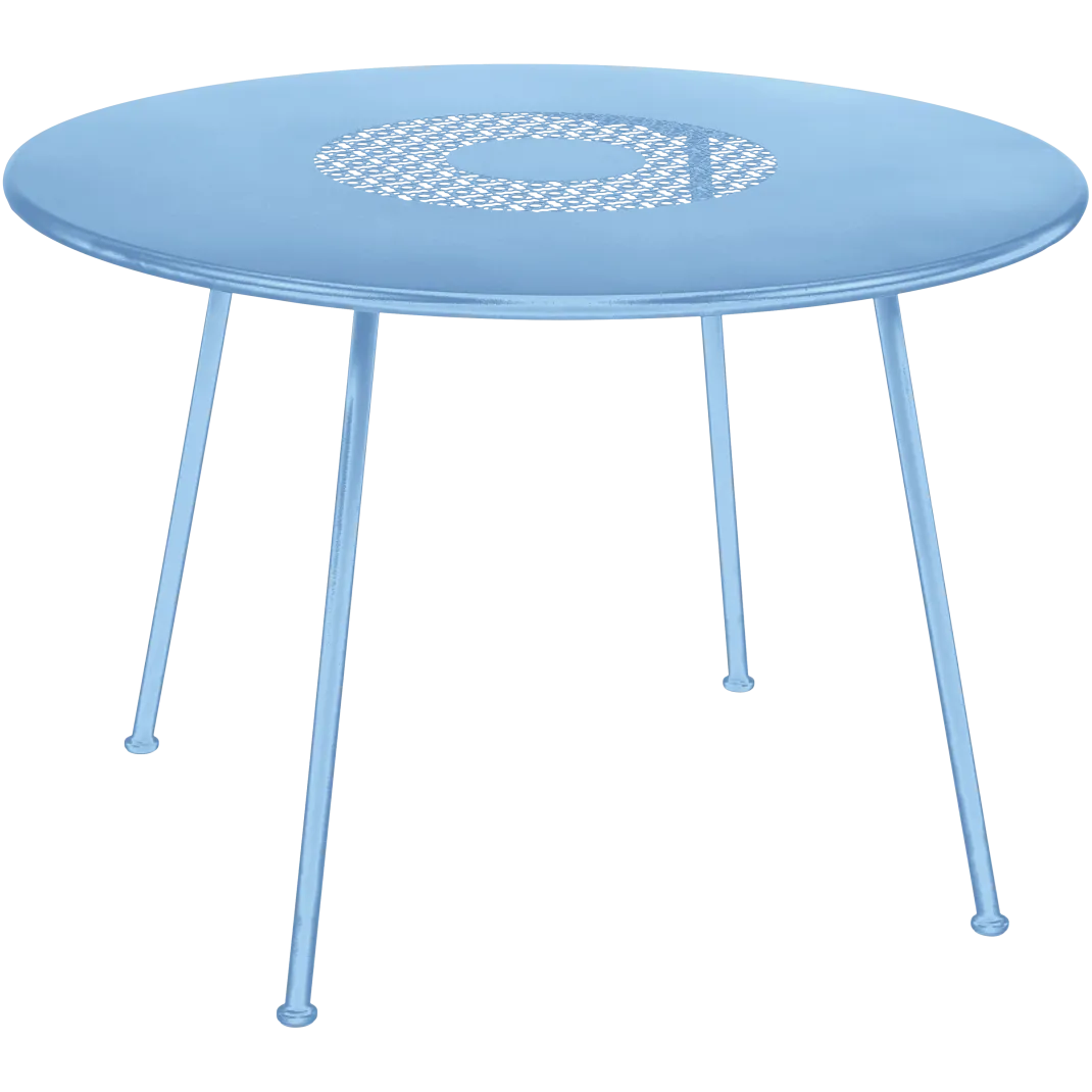 TABLE Ø 110 CM
