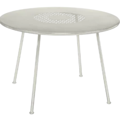 TABLE Ø 110 CM
