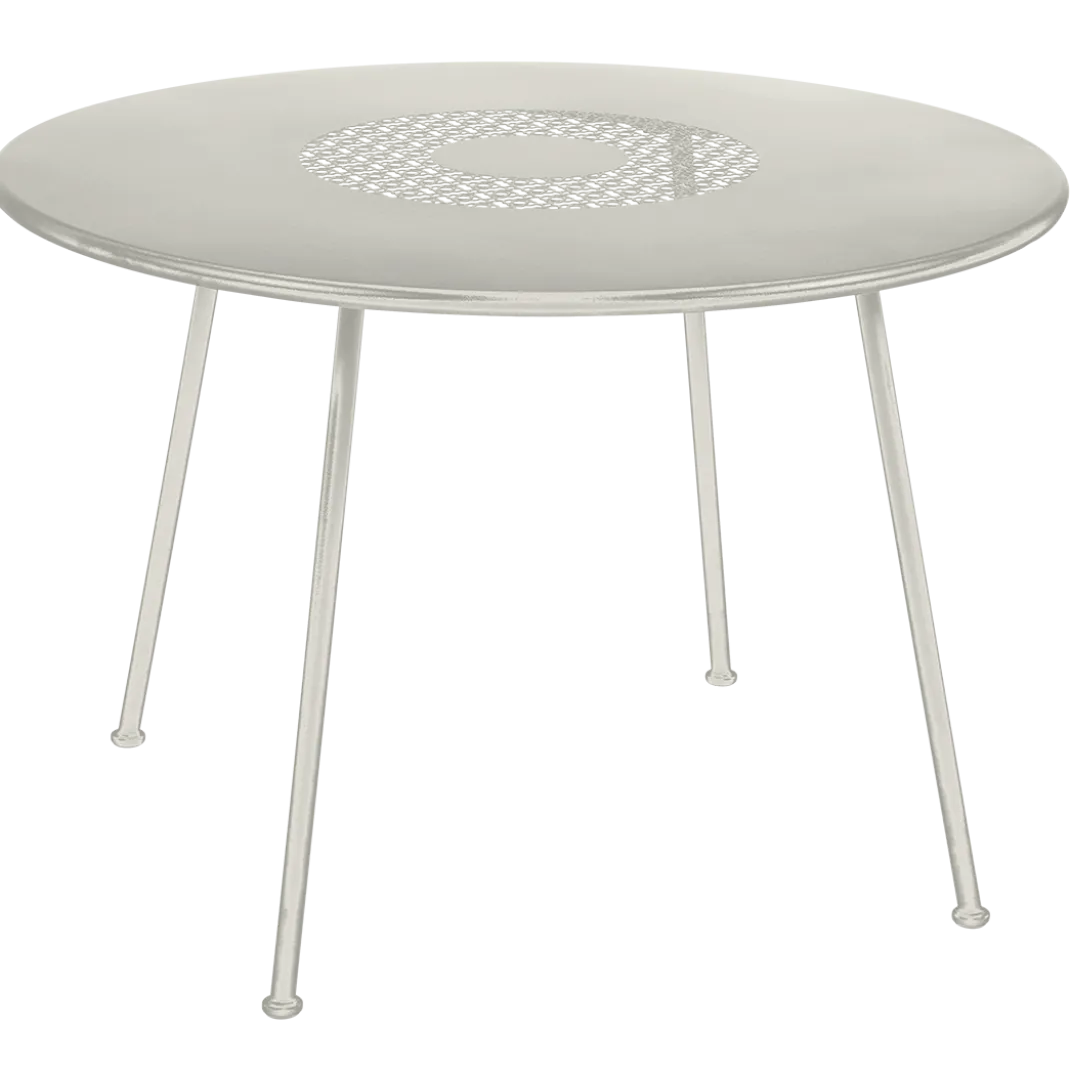 TABLE Ø 110 CM