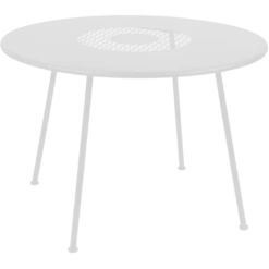 TABLE Ø 110 CM