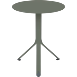 TABLE Ø 60 CM