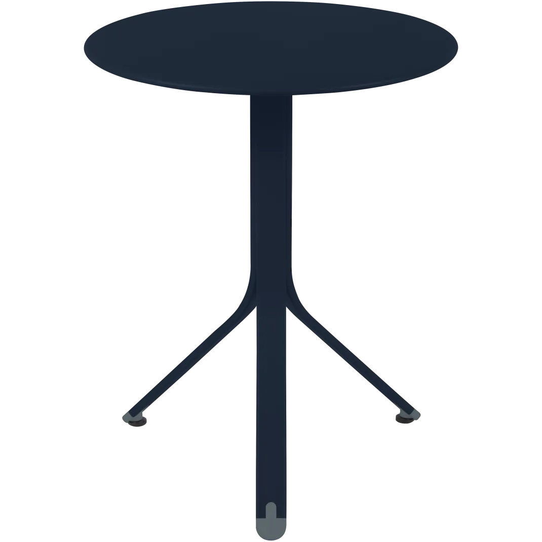 TABLE Ø 60 CM