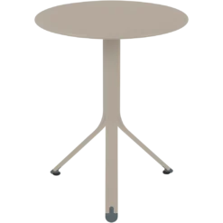 TABLE Ø 60 CM