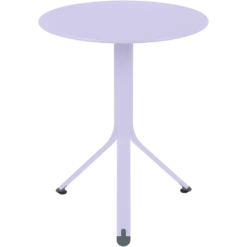 TABLE Ø 60 CM
