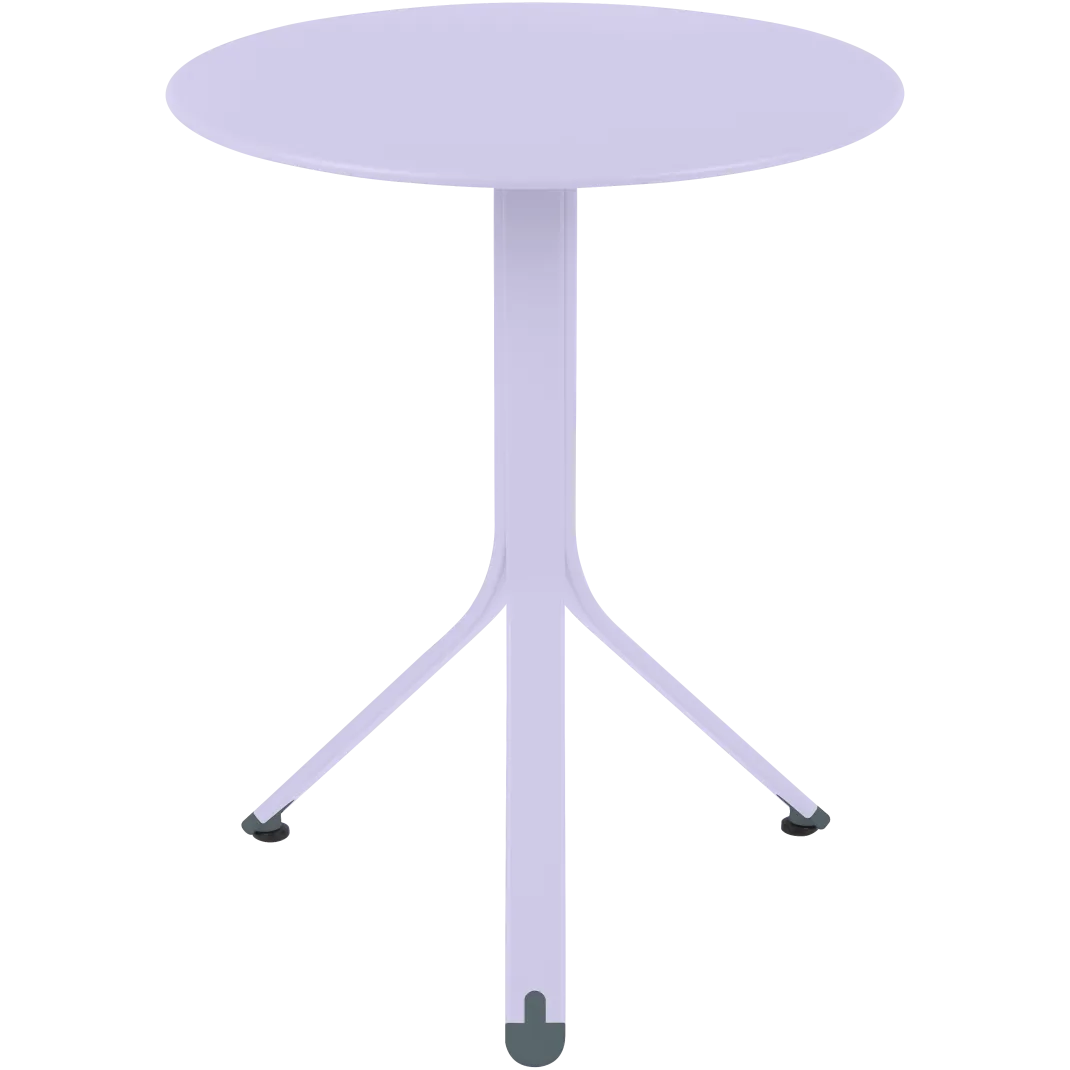TABLE Ø 60 CM