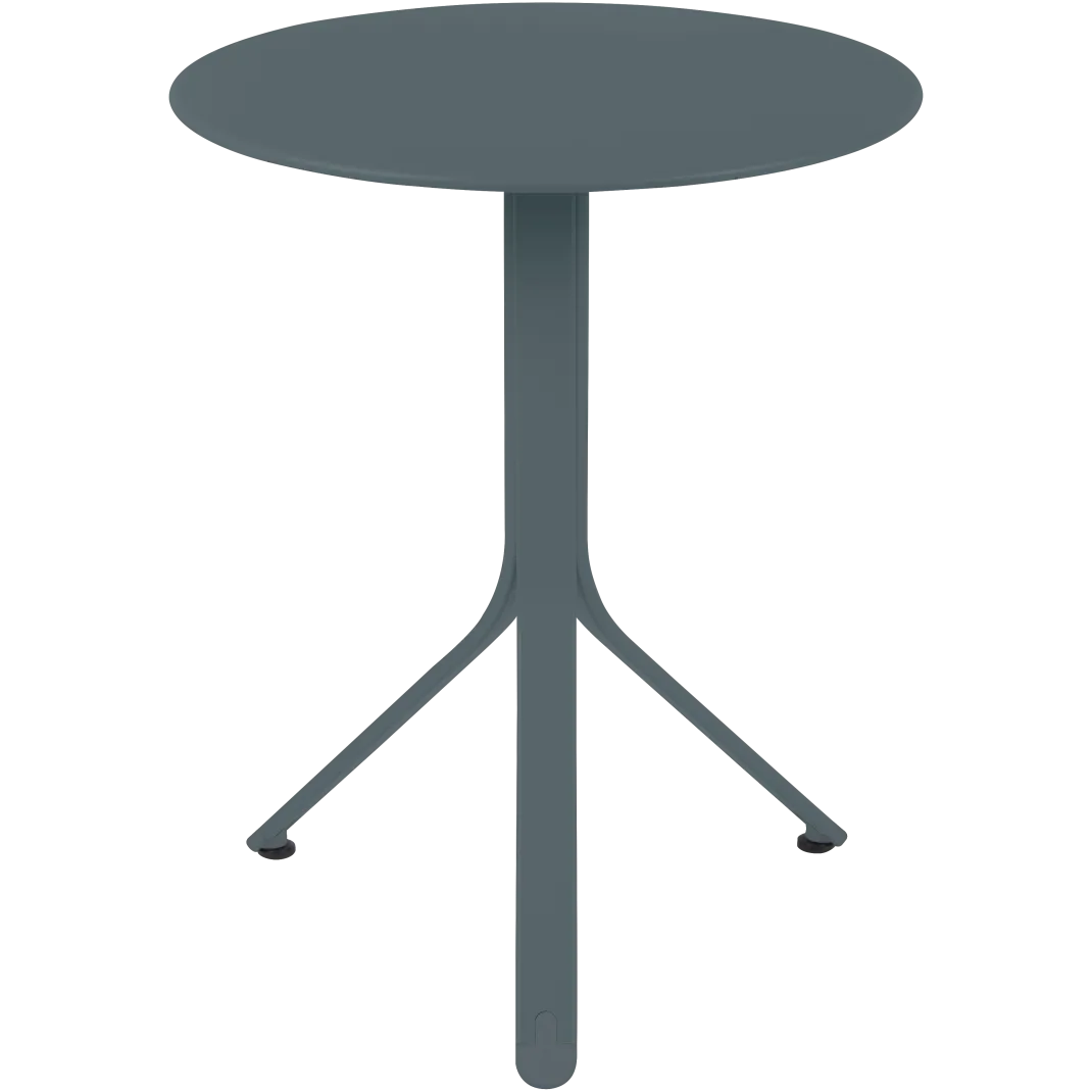 TABLE Ø 60 CM