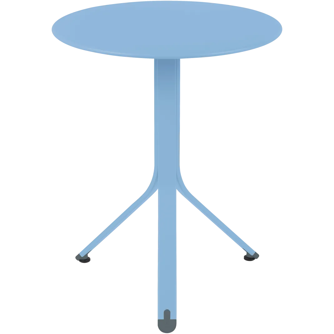 TABLE Ø 60 CM