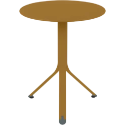 TABLE Ø 60 CM