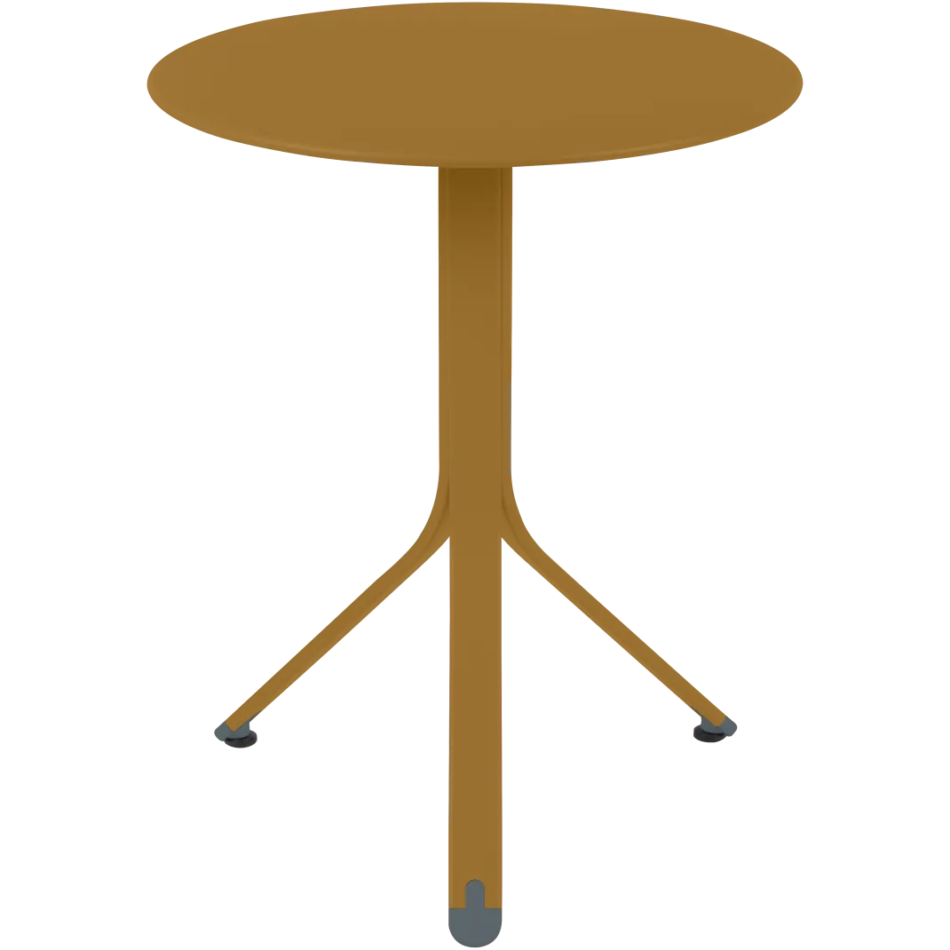TABLE Ø 60 CM