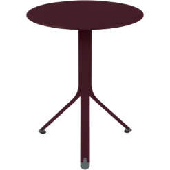 TABLE Ø 60 CM