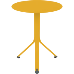 TABLE Ø 60 CM