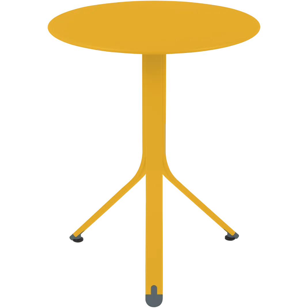 TABLE Ø 60 CM
