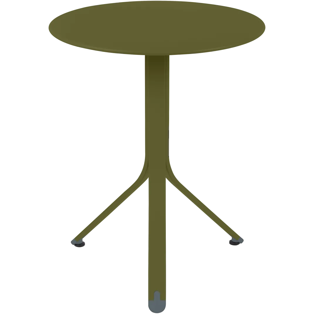 TABLE Ø 60 CM