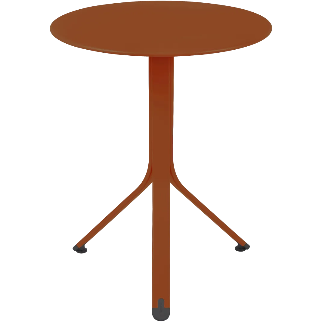 TABLE Ø 60 CM