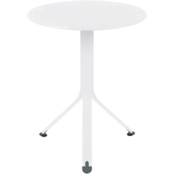 TABLE Ø 60 CM