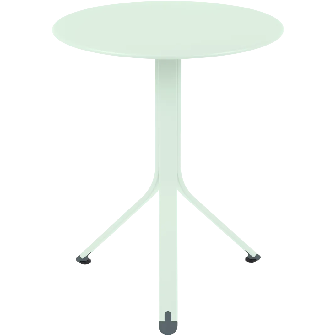 TABLE Ø 60 CM