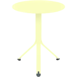 TABLE Ø 60 CM