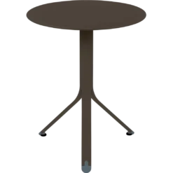TABLE Ø 60 CM