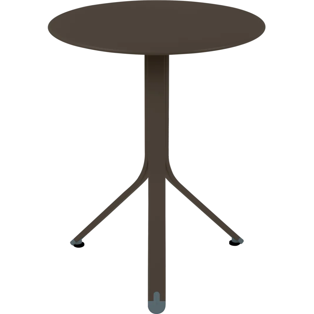 TABLE Ø 60 CM