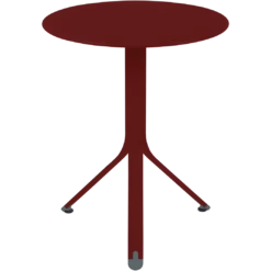 TABLE Ø 60 CM