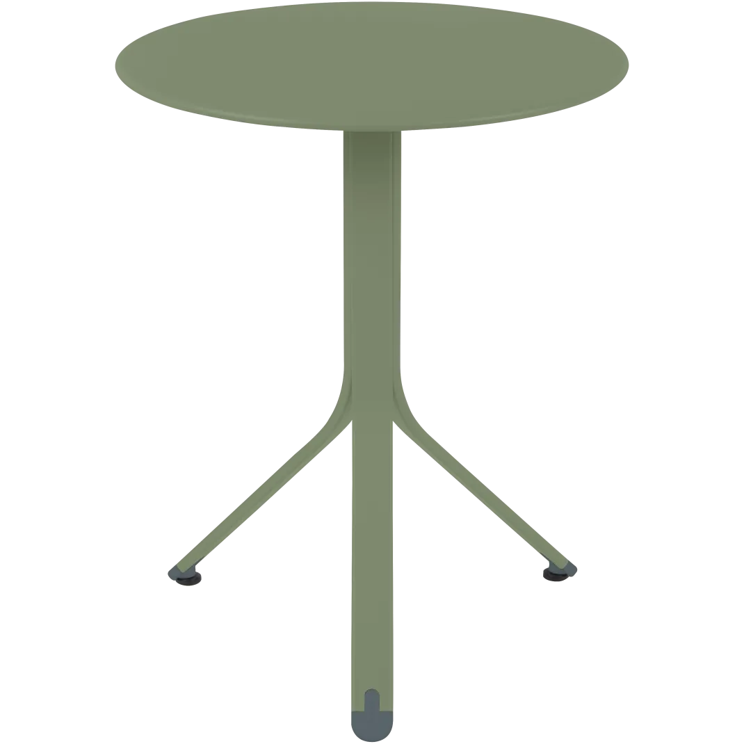 TABLE Ø 60 CM