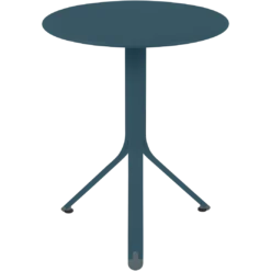 TABLE Ø 60 CM
