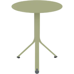 TABLE Ø 60 CM