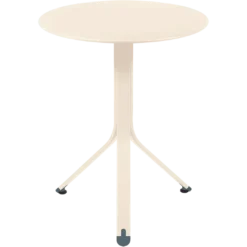 TABLE Ø 60 CM