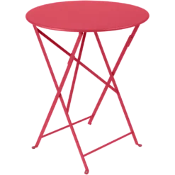 TABLE Ø 60 CM