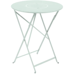 TABLE Ø 60 CM
