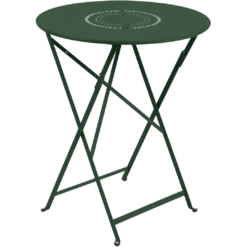 TABLE Ø 60 CM