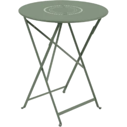 TABLE Ø 60 CM