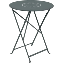 TABLE Ø 60 CM