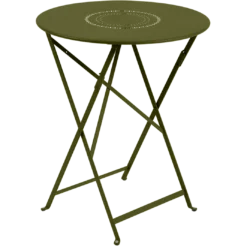 TABLE Ø 60 CM