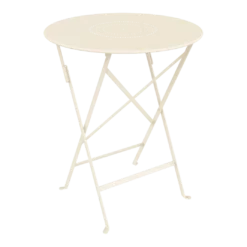 TABLE Ø 60 CM