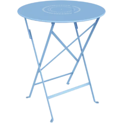 TABLE Ø 60 CM