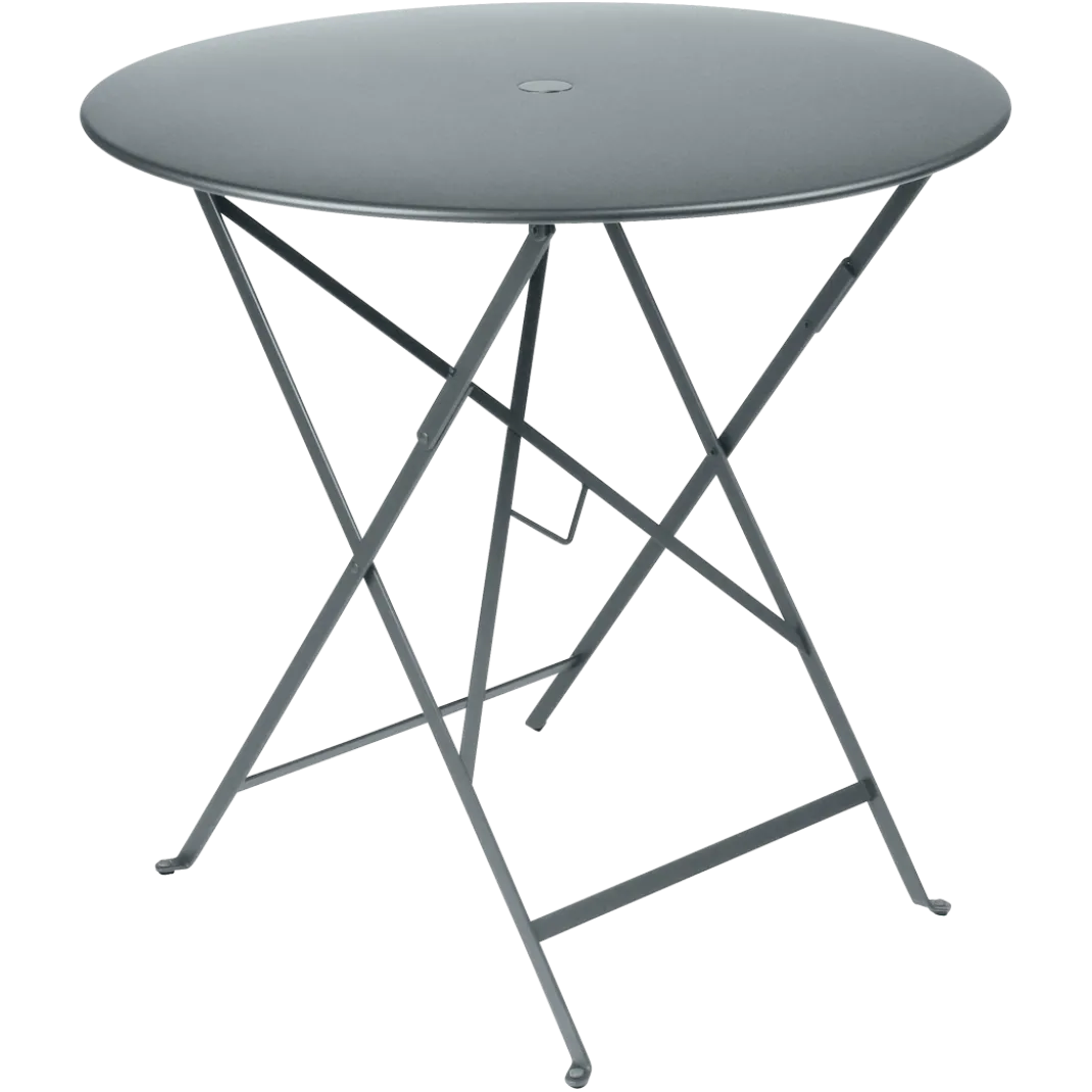 TABLE Ø 77 CM