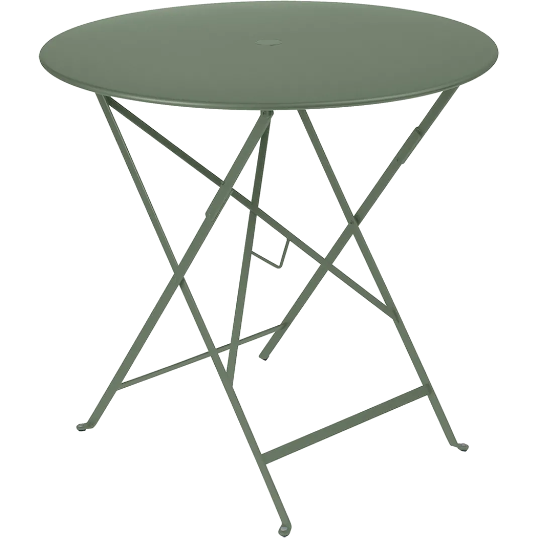 TABLE Ø 77 CM