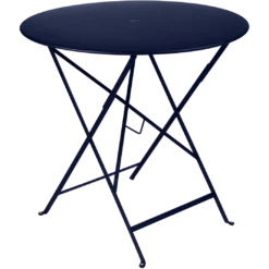 TABLE Ø 77 CM